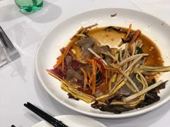 -山东老家(黄埔分店)