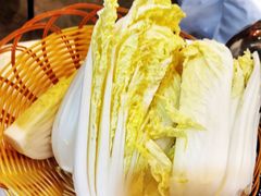 -鲜入围煮花胶鸡海鲜火锅