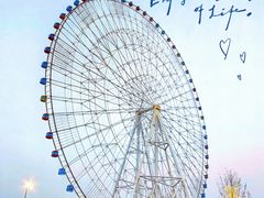 -南昌之星游乐场