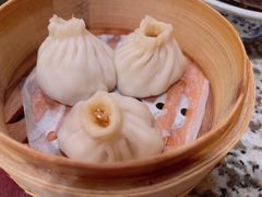 -南京大牌档(凯德大峡谷店)