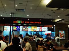 -汉堡王(砂之船奥莱店)