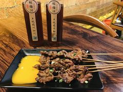 -土蚝·高压锅生蚝(百姓美食街店)