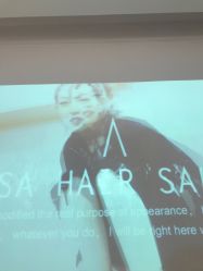 -ASA HAIR SALON