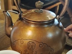 -院里汤包·虾汤包青岛菜(辽源路店)