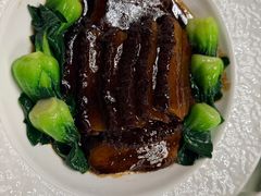 走油肉-二泉园老菜馆·百年无锡菜