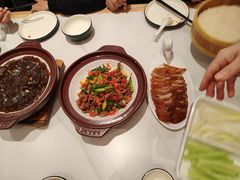 -梅利汴京烤鸭•开封豫菜地标店(晋安路店)