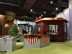 -幻贝家儿童乐园(苏州中心店)