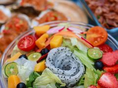 -1819餐厅·团队聚餐·烤串·精酿