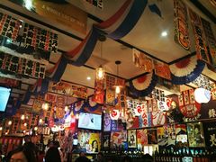 大堂-平成屋·午肴夜酒(四川北路店)