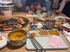 -乌拉烤肉(如皋首店)