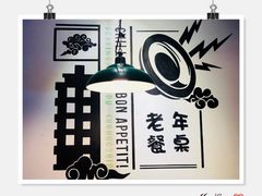 景观位-搓火大都会(广安门总店)