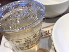 -中国厨房/台湾牛肉面