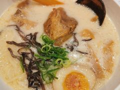 -味千拉面(杭州滨江星光大道店)