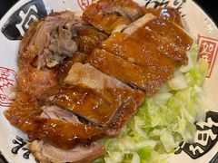 -吾家香港烧腊专门店