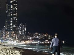 -海云台海滩