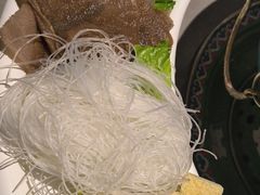 -老北京铜锅涮肉·香辣诱惑·小龙虾(禅城创意产业园店)