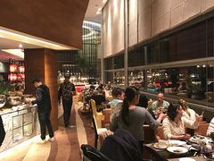 -洲际酒店·地平线全日餐厅HORIZON CAFÉ