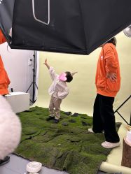 -海马体家庭照相馆(杭州远洋乐堤港店)