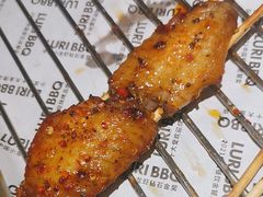 -北京食堂·烤鸭·宵夜(亚运村店)