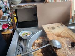 -清真·白家牛肉罩火烧老店(育才街店)