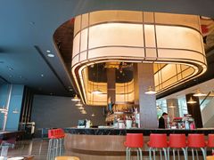 -上海虹桥宾馆味翠餐厅