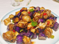 -渔民船说·北塘海鲜·天津菜·海肠捞饭(北塘古镇店)