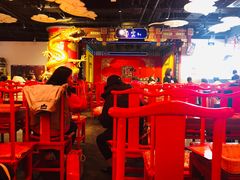 -德云社(三里屯店)