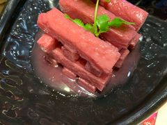 -新兴·金羊座·粤菜点心(乐峰店)