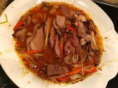 -艺厨风尚餐厅 · 桔钓沙莱华度假酒店