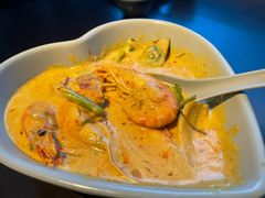 -大头虾越式风味餐厅(光明广场店)