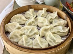 -韩记海鲜饺子旗舰店(红海新区店)
