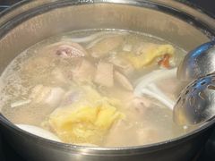 -同仁四季椰子鸡(宝安壹方城店)
