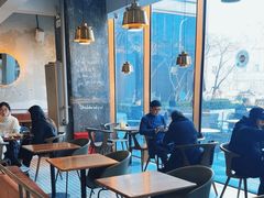 -BAKER&SPICE(BFC外滩金融中心店)