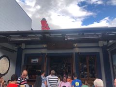 -Fergburger(皇后镇店)