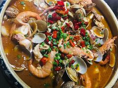 水煮莆三鲜-小莆天(元帅路店)