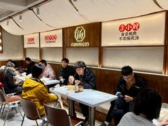 -王全兴鸡血汤鸡汤饭(交通路店)