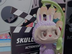 -泡泡玛特POPMART(宁波印象城店)