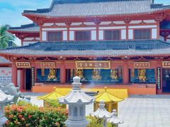 -三亚南山文化旅游区