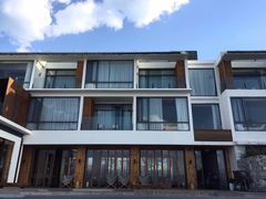 -大理无舍度假酒店