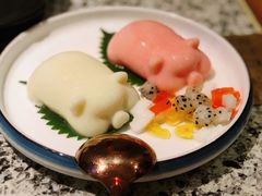 冰粉世家-炭舍干锅(华发商都店)