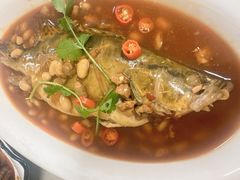 -臭鳜鱼人家·老字号徽菜