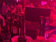 -MOSSO音乐酒吧·live house(南京旗舰店)