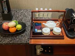 -北京丽晶酒店
