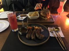 -FUTURE BAR(岭南天地店)