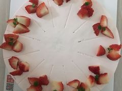 -幸福西饼生日蛋糕·下午茶(蚌埠店)