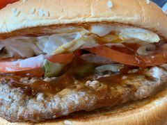 -汉堡王(烟台宝龙店)