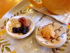 自制小饼干-春风十里咖啡馆