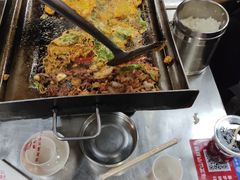 -郝大姐·乌龙山铁板烧(大学城三店)