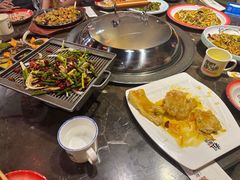 -粗粮人家·东北菜(洋桥店)