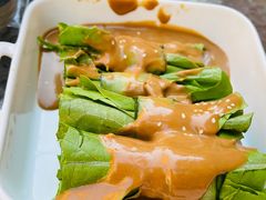 那家油麻菜-那家·油麻菜馆(先农大院店)